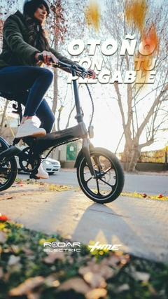 BICI TIME - comprar online