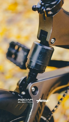 BICI TIME - Varmak