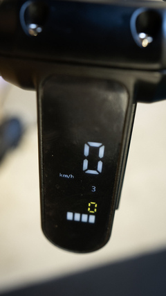 Monopatín Eléctrico KIRI M2 + PRO - comprar online