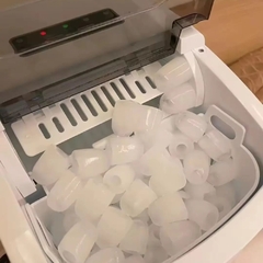 Maquina de Hielo Oryx en internet