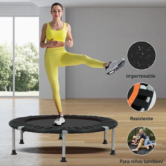 Mini Trampolin Fitness en internet