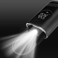 Inflador Compresor USB en internet