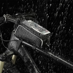 Bolso impermeable para Bicicleta en internet