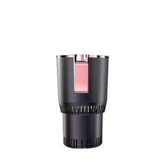 Vaso Enfriador y Calentador de Bebidas