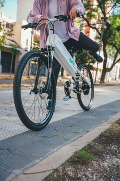 BICI VR 750 - Varmak