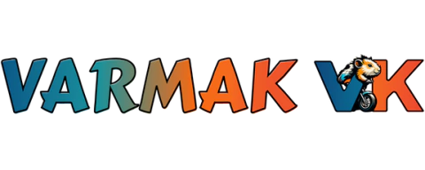 Varmak