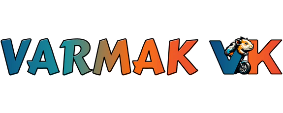 Varmak