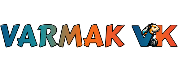 Varmak