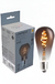Lâmpada Led Avant Retro Black ST64 2200k E27 Bivolt