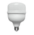 Lâmpada Bulbo Led 50W 6500K E27 T100 Lumina - comprar online