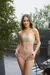 BIKINI ONA BEIGE en internet