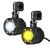 Lampara faros para motociclista modelo 5006 - comprar online