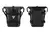 Mochila para motociclista modelo 0715 - comprar online