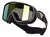 Goggles Para Motocicleta Motowolf G01