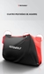 Bolsa trasera impermeable para motocicleta, - Motowolf
