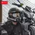 Goggles Para Motocicleta Motowolf G01