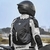 Mochila para casco motociclista modelo 0726 - tienda online