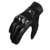 Guante de Motociclista modelo 0333b Negro en internet