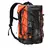 Mochila para motociclista modelo 0714 - tienda online