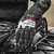 Cubre manos guantes impermeable Motowolf 1926 - Motowolf