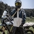 Equipo Traje Lluvia Impermeable Motowolf 0405 Reforzado Azul - comprar online