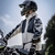 Equipo Traje Lluvia Impermeable Motowolf 0405 Reforzado Azul en internet