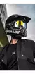 Goggles Para Motocicleta Motowolf G01 en internet