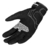 Guante de Motociclista modelo 0333b Negro - Motowolf