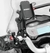 Soporte Celular Moto Motowolf 2821 Alta Gama Resistente - Motowolf