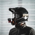Soporte Gopro para casco motocicleta motowolf 3534 - tienda online