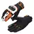 Guantes Moto Motowolf Mdl0335 Cuero Premium Certificados - comprar online