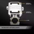 Soporte Celular Moto Motowolf 2805b Alta Gama Resistente - Motowolf