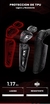 Rodilleras Largas Para Moto Motowolf 1029 - tienda online