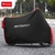 Bolsa trasera impermeable para motocicleta, en internet