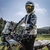 Equipo Traje Lluvia Impermeable Motowolf 0405 Reforzado Azul - Motowolf