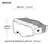 Imagen de Goggles Para Motocicleta Motowolf G01
