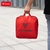 Bolsa trasera impermeable para motocicleta, - Motowolf