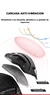 Rodilleras Largas Para Moto Motowolf 1029 - Motowolf