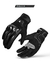 Guante de Motociclista modelo 0333b Negro - comprar online