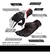 Guantes Moto Motowolf 0305 Invierno Termico Premium Piel Pro