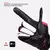Guante de Motociclista modelo 0305 Negro