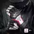 Guante de Motociclista modelo 0305 Negro - Motowolf