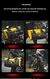Bolsa trasera impermeable para motocicleta en internet
