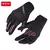 Guantes de verano transpirables Motowolf para mujer - comprar online