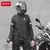 Chubasquero de motociclista impermeable con pantalones - comprar online