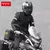 Chubasquero de motociclista impermeable con pantalones en internet