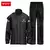 Chubasquero de motociclista impermeable con pantalones - tienda online