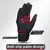 Guantes de verano transpirables Motowolf para mujer