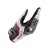 Imagen de Guante de Motociclista modelo 0305 Blanco