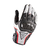 Guante de Motociclista modelo 0305 Blanco - comprar online